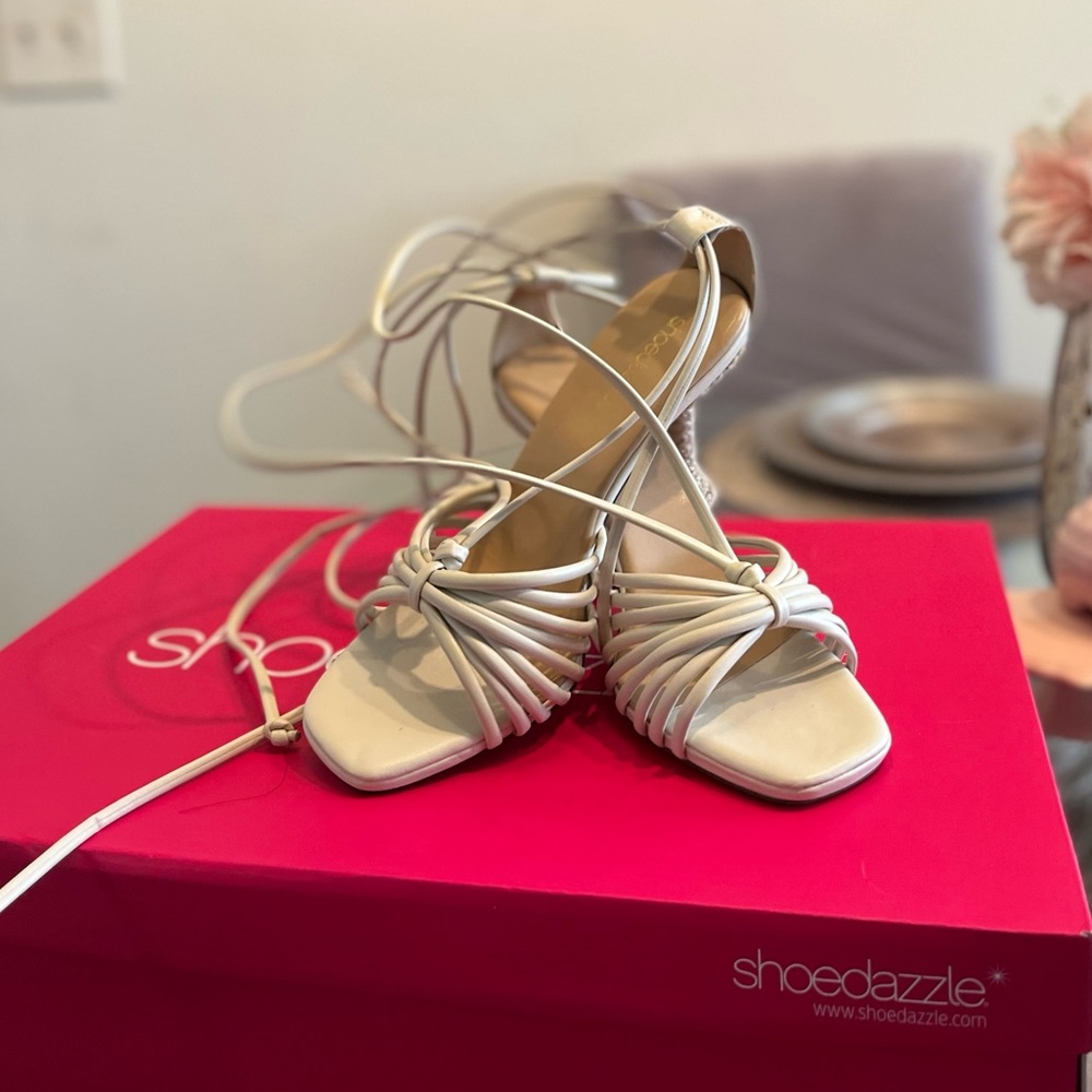 Leather Sandals